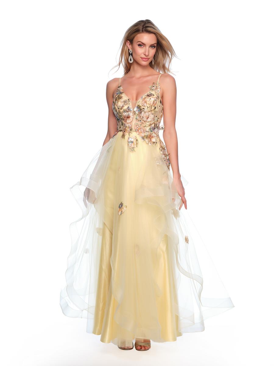 ASHLEYlauren Dress 11859