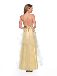 ASHLEYlauren Dress 11859