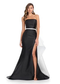 ASHLEYlauren Dress 11866
