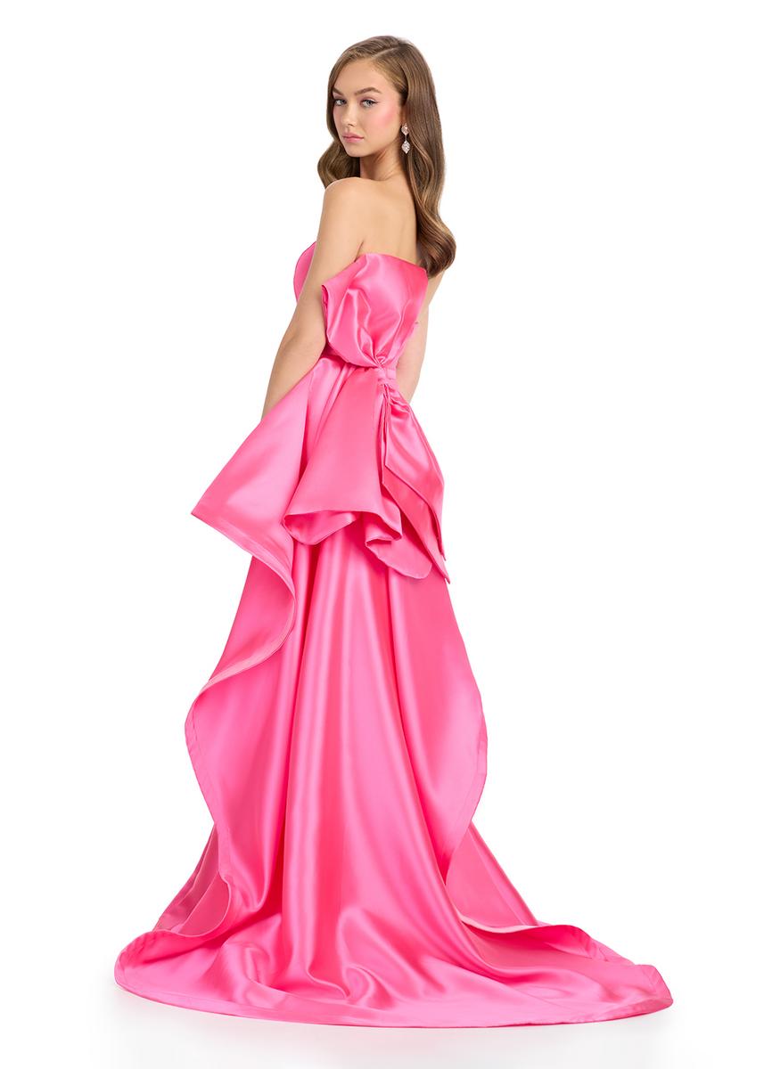 ASHLEYlauren Dress 11866