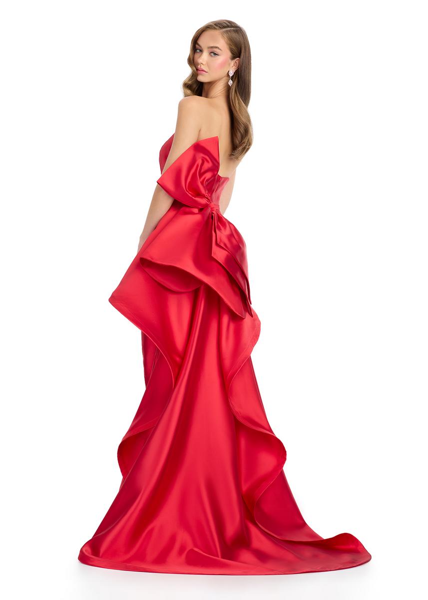 ASHLEYlauren Dress 11866