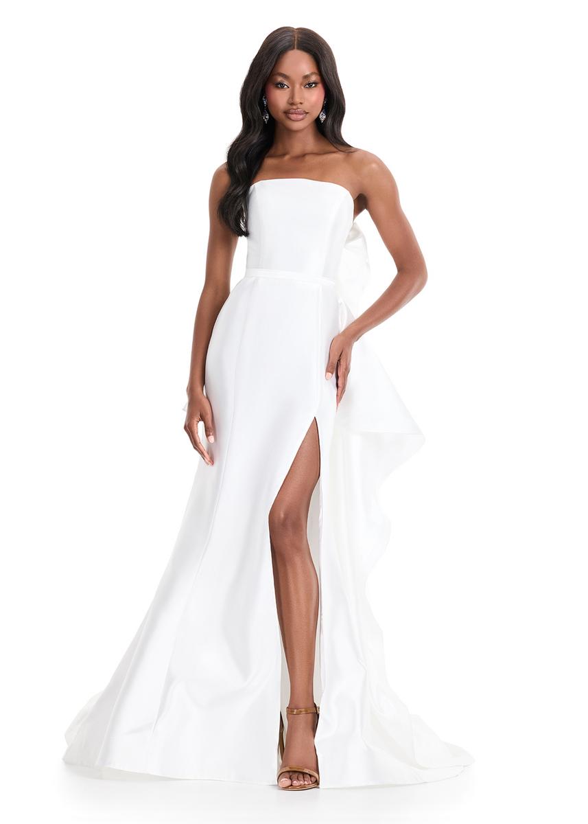 ASHLEYlauren Dress 11866