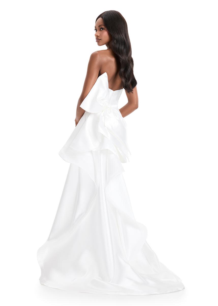 ASHLEYlauren Dress 11866