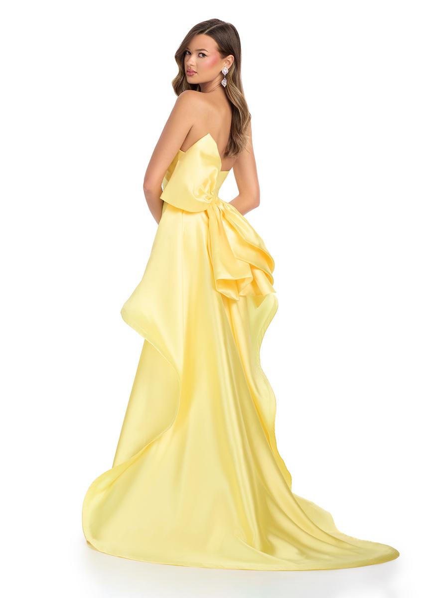 ASHLEYlauren Dress 11866