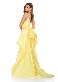 ASHLEYlauren Dress 11866