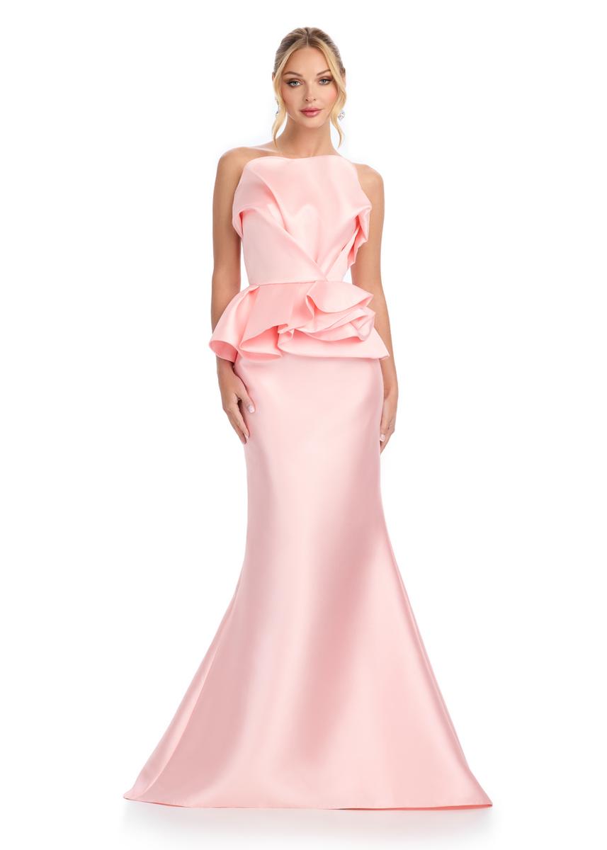 ASHLEYlauren Dress 11874