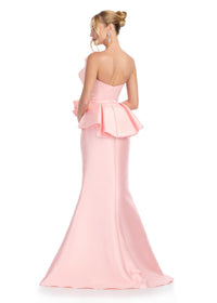 ASHLEYlauren Dress 11874
