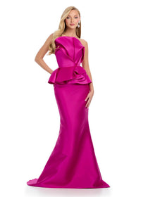 ASHLEYlauren Dress 11874