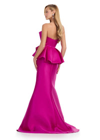 ASHLEYlauren Dress 11874
