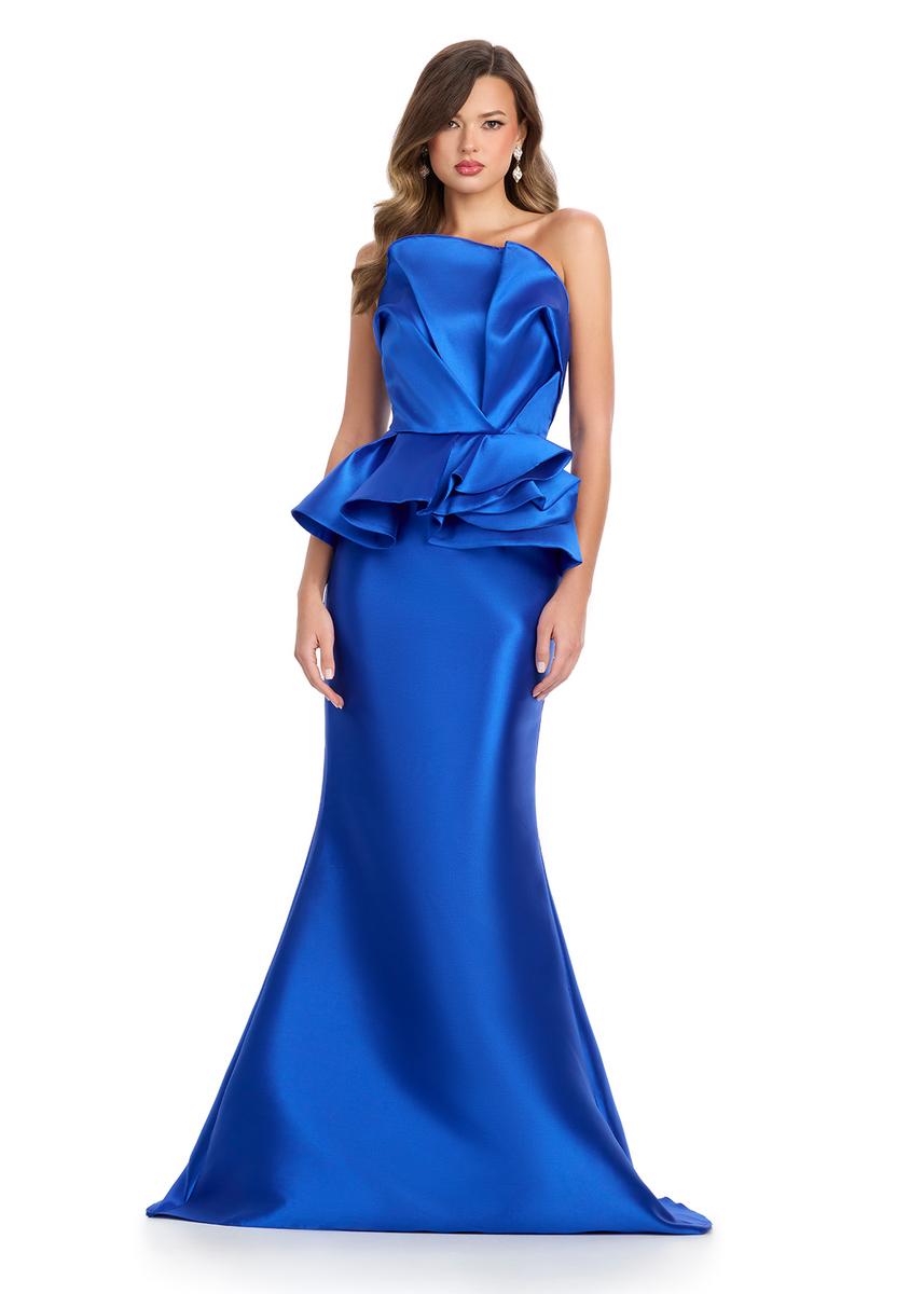 ASHLEYlauren Dress 11874