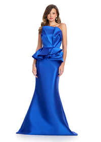 ASHLEYlauren Dress 11874