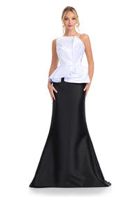 ASHLEYlauren Dress 11874