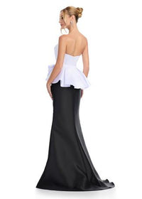 ASHLEYlauren Dress 11874
