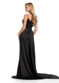 ASHLEYlauren Dress 11887