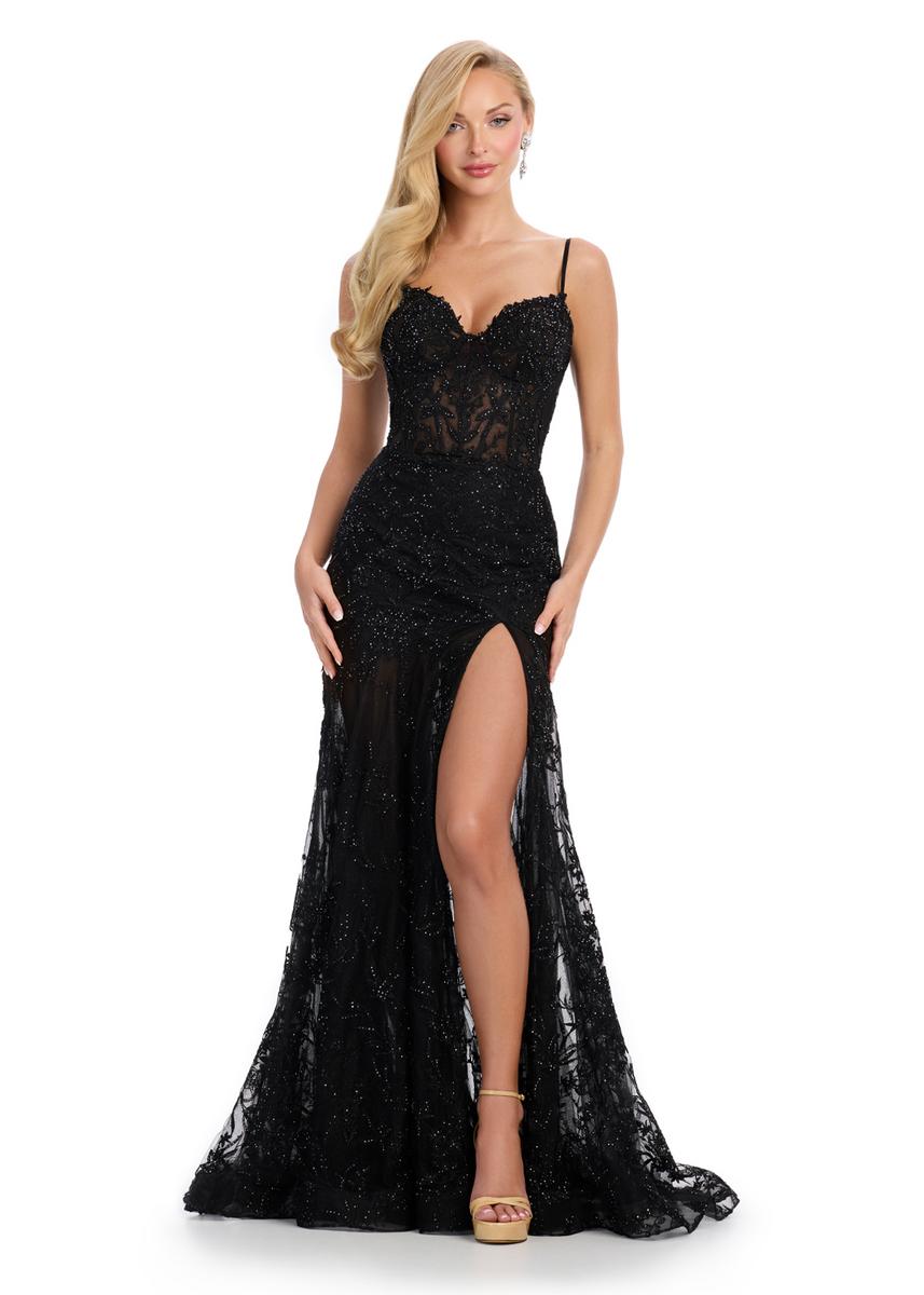 ASHLEYlauren Dress 11890