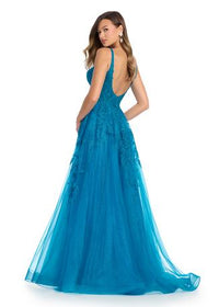 ASHLEYlauren Dress 11892