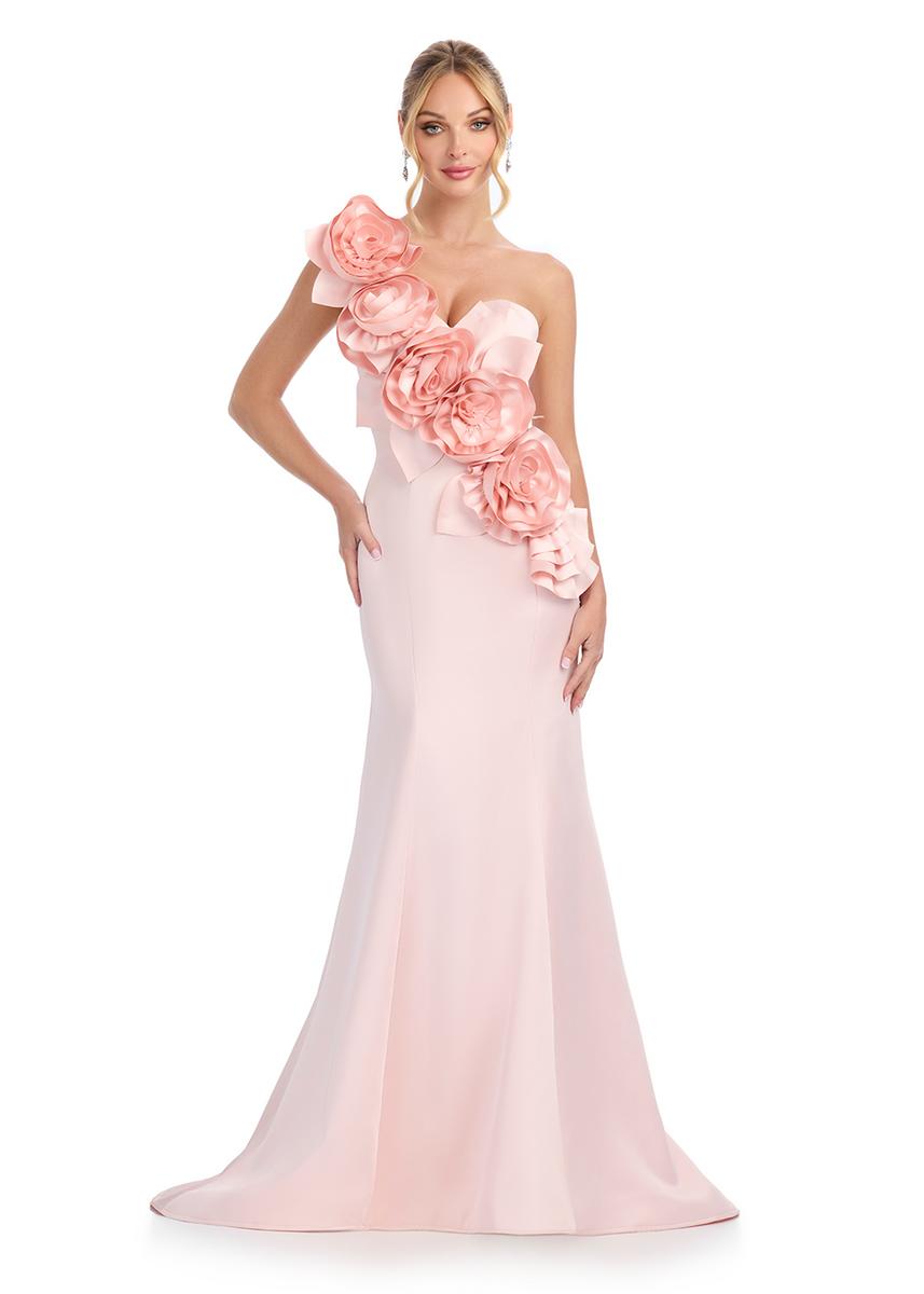 ASHLEYlauren Dress 11898