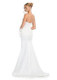 ASHLEYlauren Dress 11898
