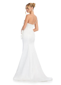 ASHLEYlauren Dress 11898
