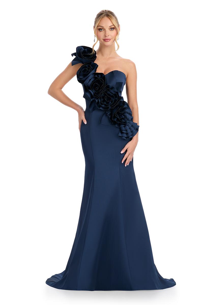 ASHLEYlauren Dress 11898