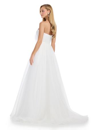 ASHLEYlauren Dress 11913