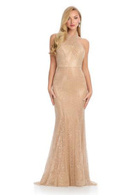ASHLEYlauren Dress 11922
