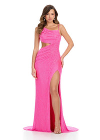 ASHLEYlauren Dress 11939