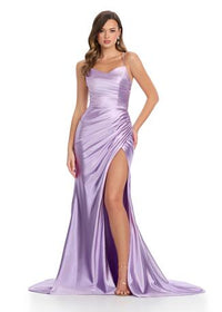 ASHLEYlauren Dress 11950