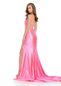 ASHLEYlauren Dress 11950