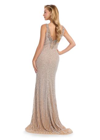 ASHLEYlauren Dress 11955