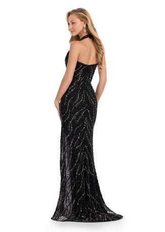 ASHLEYlauren Dress 11964