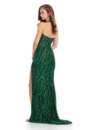 ASHLEYlauren Dress 11964