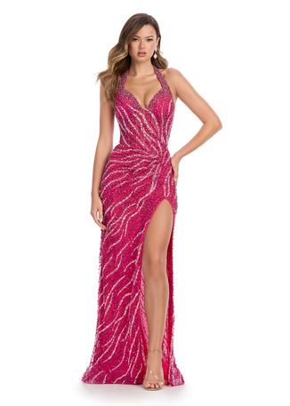 ASHLEYlauren Dress 11964