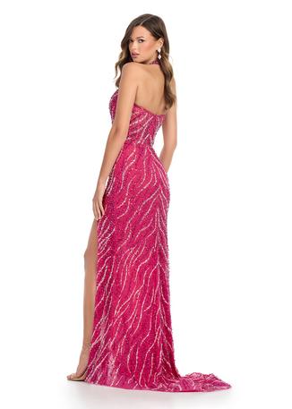 ASHLEYlauren Dress 11964