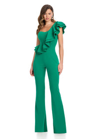 ASHLEYlauren Dress 11965