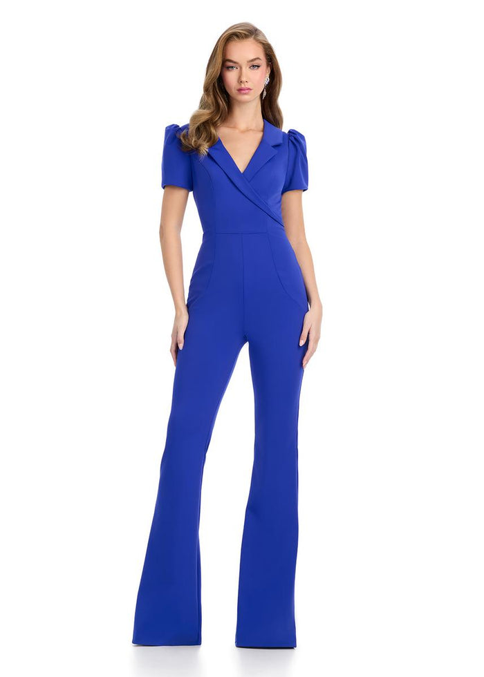 ASHLEYlauren Dress 11966