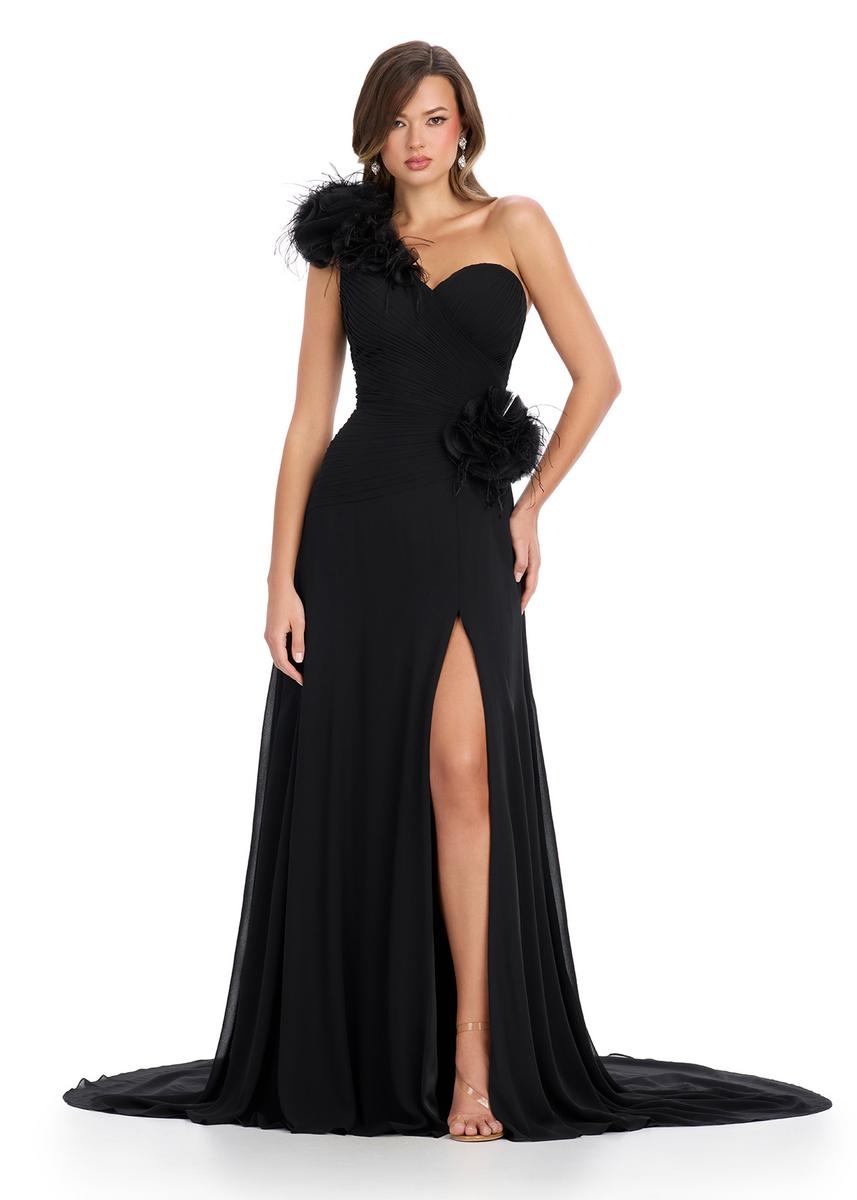 ASHLEYlauren Dress 11969