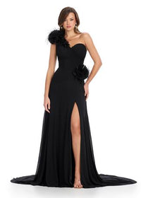 ASHLEYlauren Dress 11969