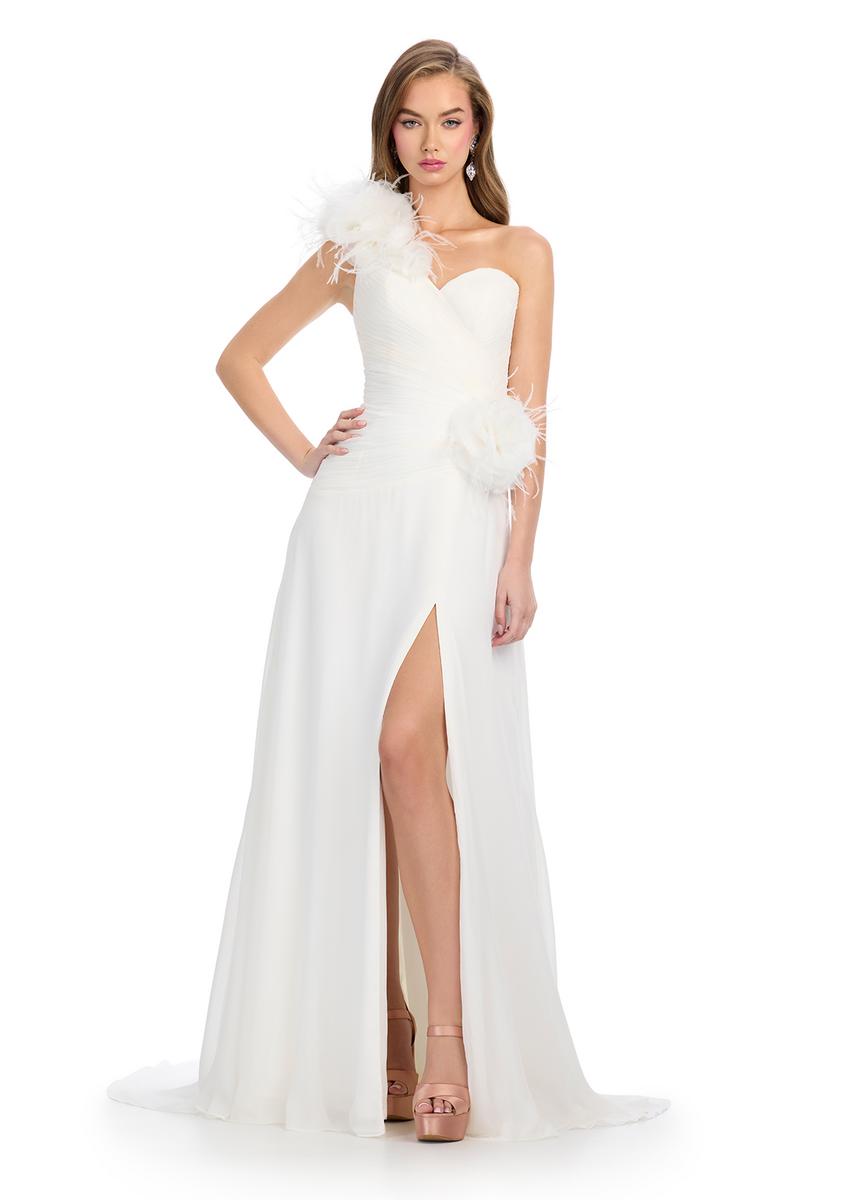 ASHLEYlauren Dress 11969