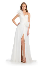 ASHLEYlauren Dress 11969