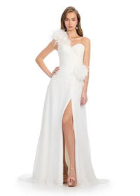 ASHLEYlauren Dress 11969