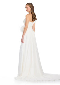 ASHLEYlauren Dress 11969