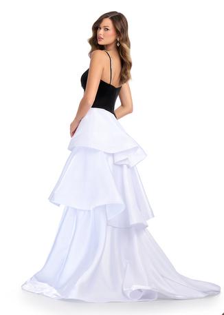 ASHLEYlauren Dress 11974