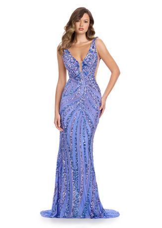 ASHLEYlauren Dress 11980
