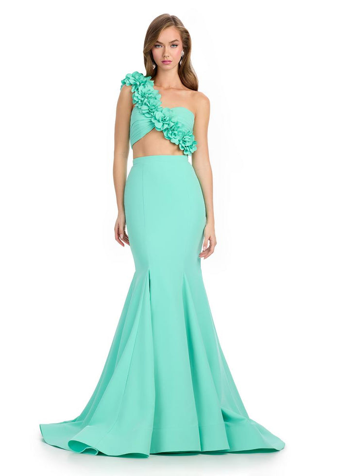 ASHLEYlauren Dress 11981