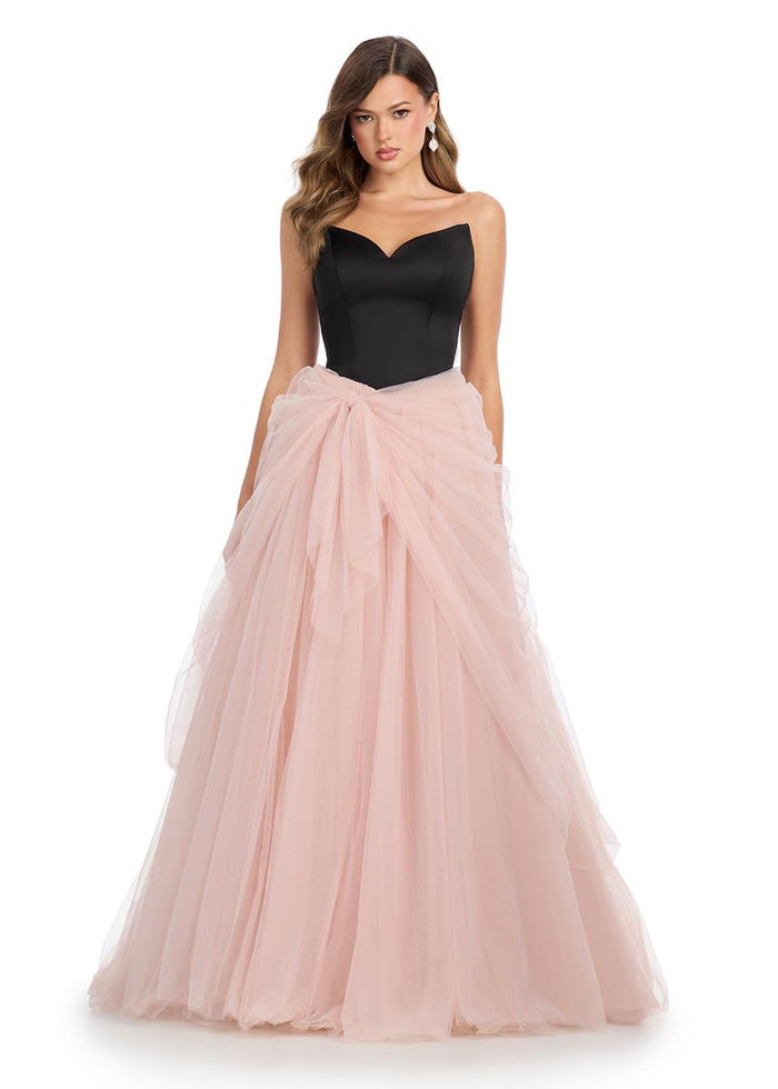 ASHLEYlauren Dress 11984