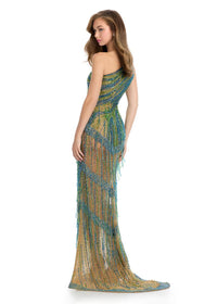 ASHLEYlauren Dress 11985