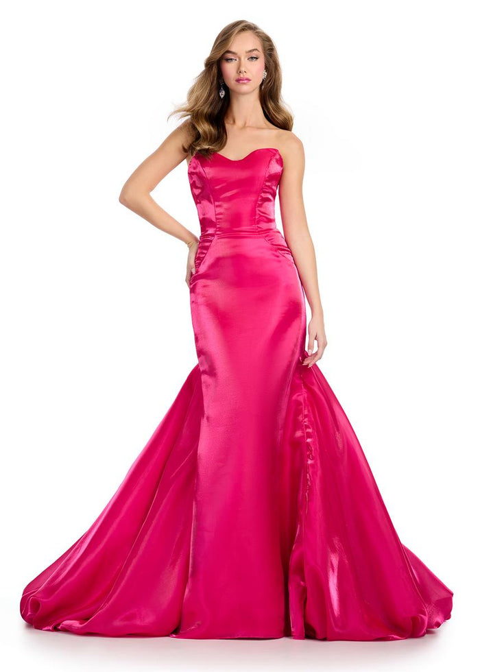 ASHLEYlauren Dress 11996