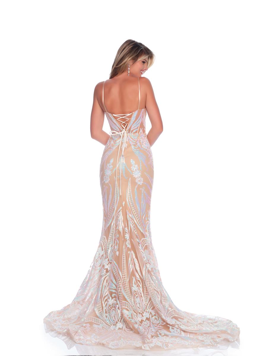 ASHLEYlauren Dress 12001