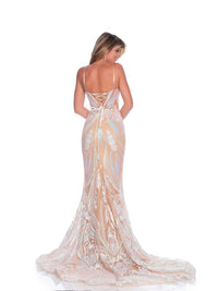 ASHLEYlauren Dress 12001